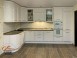 Кухня 3D